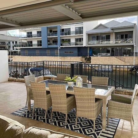 Canal Vista Mandurah Exterior photo
